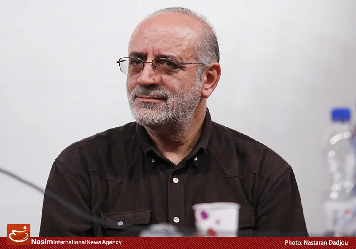 شورجه: نمایش   صحنه‌های خشونت آمیز جنگ در سینما  باید در حد متعارف باشد
