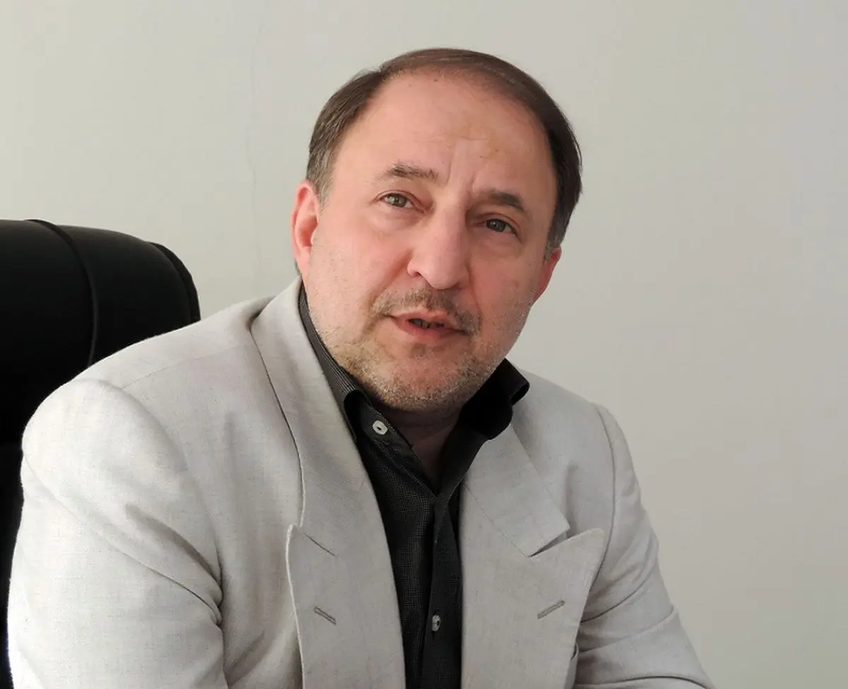 دربندی: برنامه‌ریزی علمی تنها راه برای جلوگیری از تحلیل رفتن  زبان فارسی است