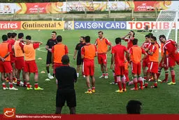 ایران و ژاپن، ۲۱ مهر در ورزشگاه ‌آزادی به مصاف هم می‌روند