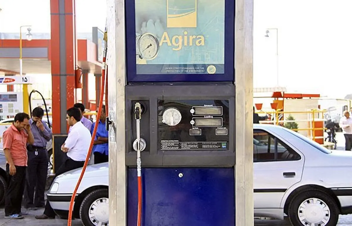 مصوبه کاهش قیمت گاز طبیعی فشرده (CNG) ابلاغ شد