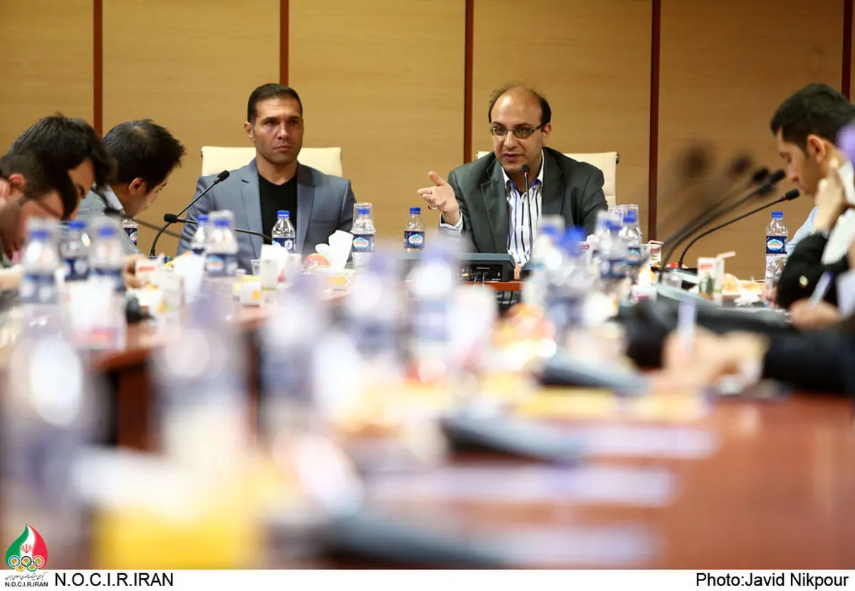 اجلاس هیات رئیسه فدراسیون ووشو آسیا ۱۴ تیرماه برگزار می‌شود