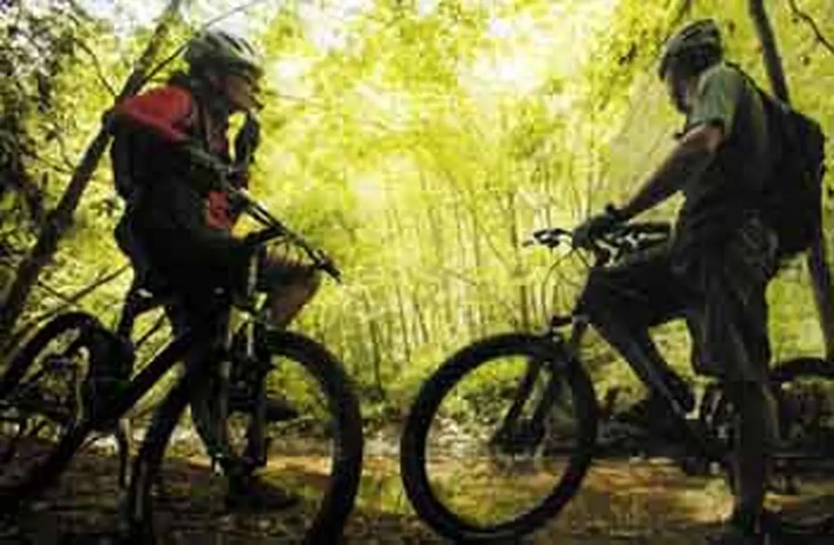 اجرای طرح دوچرخه‌‌سواری در شب‌‌های رمضان در ۱۸ بوستان پایتخت