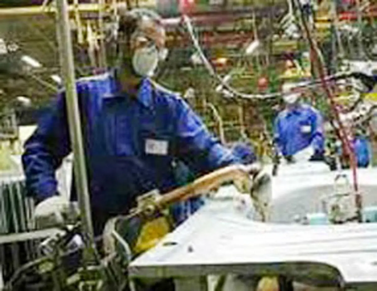 نرخ بیکاری سال گذشته ۱۰.۶ درصد اعلام شد