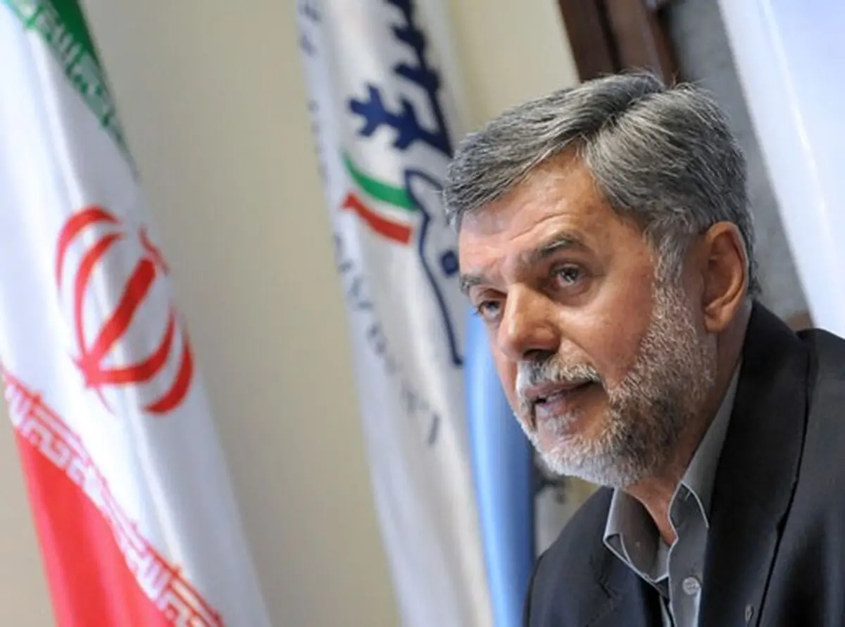 عیسی ساوه شمشکی به عنوان رئیس انجمن اسکی جانبازان و معلولین منصوب شد