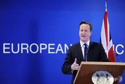 حزب محافظه‌کار و انتخابات عمومی ۲۰۱۵ انگلیس