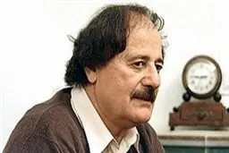 اجرای یک خواننده موسیقی اصیل در دومین شب آواز ایرانی