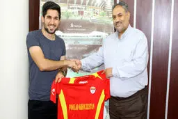 اژدری‌‌زاده: سیاست ما، جوان کردن فولاد است