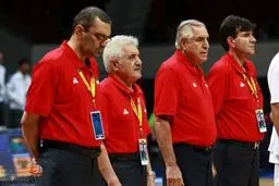 نوربخش: در بسکتبال نمی‌شود گاوبندی کرد