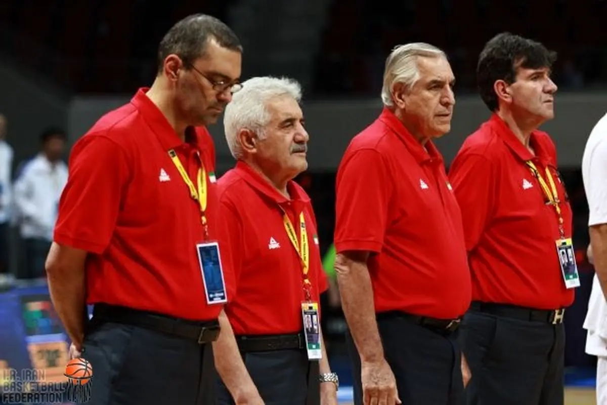 نوربخش: در بسکتبال نمی‌شود گاوبندی کرد