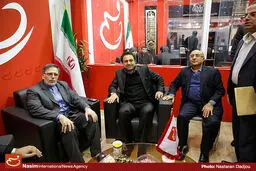 سیف: مشکل انتقال بخشی از دارایی های طلای ایران به داخل کشور در حاشیه مذاکرات  رفع شد