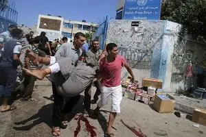 سازمان ملل: یمن در وضعیت 