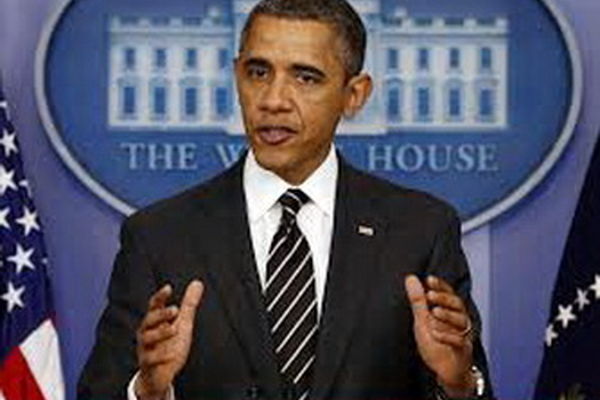 اوباما: اختلافات ما با ایران خیلی زیاد است