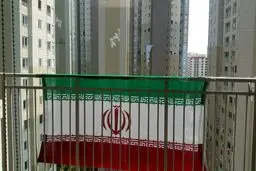 عکس خبری: دهکده ورزشکاران بازی‌های یونیورسیاد دانشجویان جهان در کره‌جنوبی