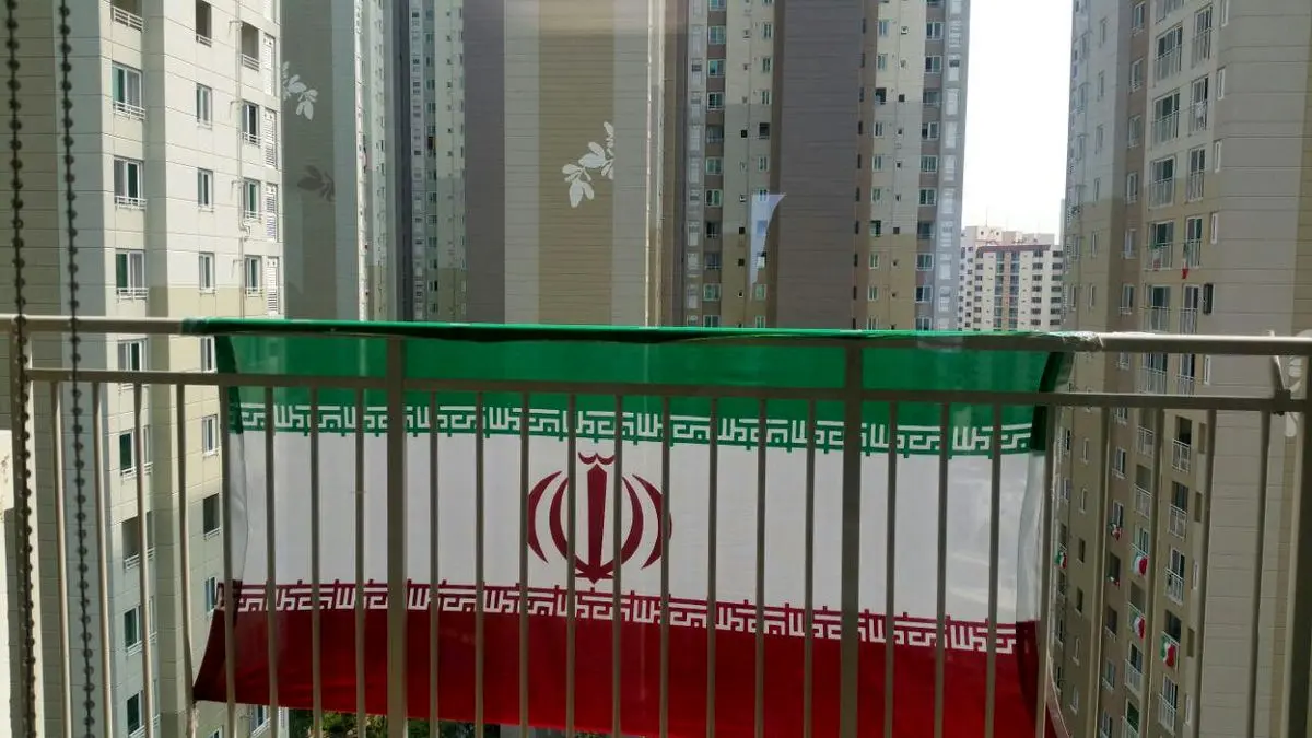 عکس خبری: دهکده ورزشکاران بازی‌های یونیورسیاد دانشجویان جهان در کره‌جنوبی