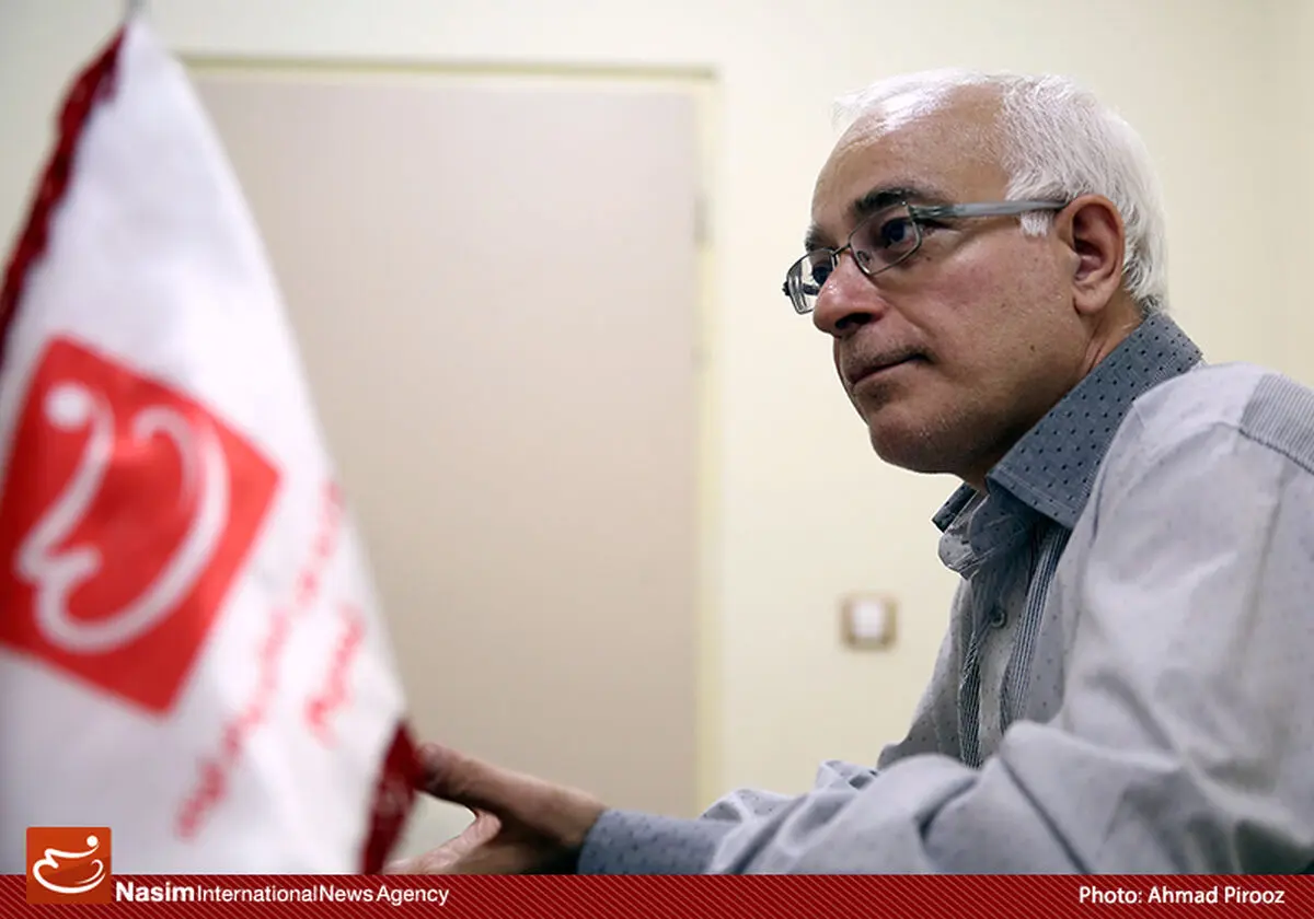 بهشتی‌پور: اگر سفر آمانو به حل و فصل موضوع PMD کمک کند سفر بسیار مثبتی است
