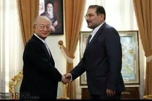 نیویورک تایمز: آمانو به دنبال جلب موافقت ایران برای مصاحبه با دانشمندان هسته‌ای است