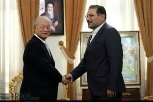 نیویورک تایمز: آمانو به دنبال جلب موافقت ایران برای مصاحبه با دانشمندان هسته‌ای است