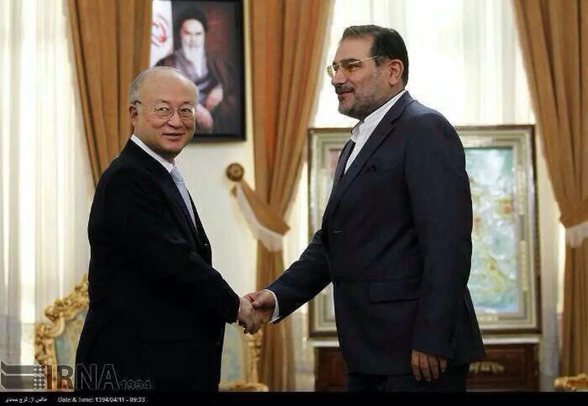 نیویورک تایمز: آمانو به دنبال جلب موافقت ایران برای مصاحبه با دانشمندان هسته‌ای است