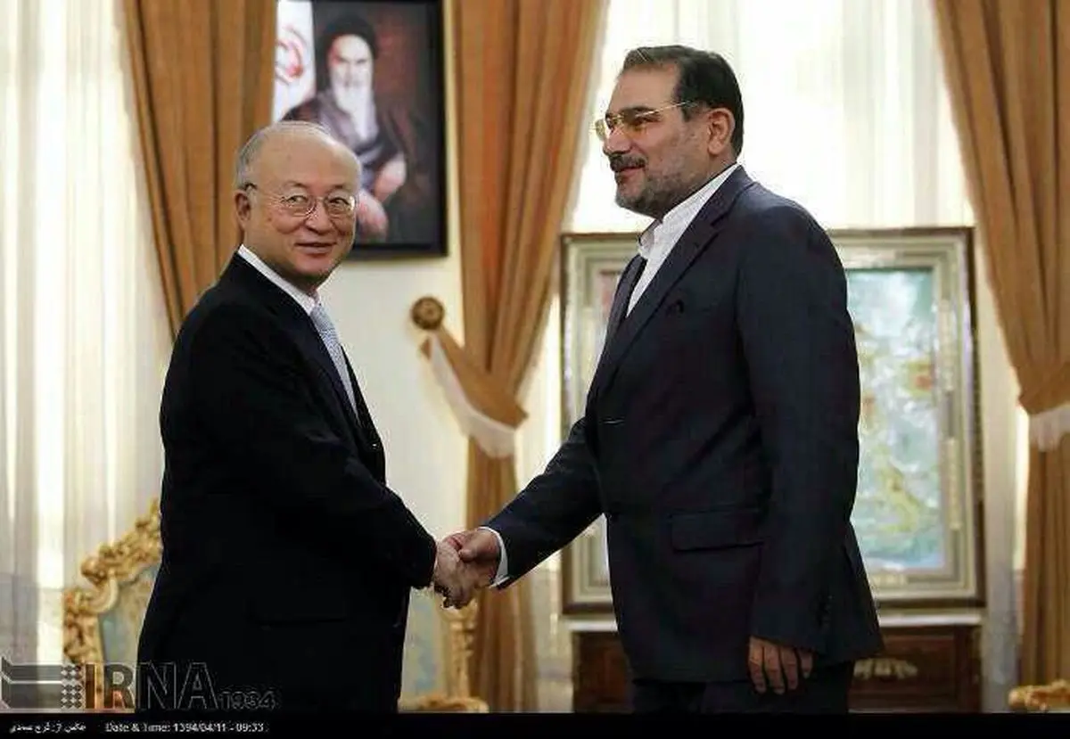 نیویورک تایمز: آمانو به دنبال جلب موافقت ایران برای مصاحبه با دانشمندان هسته‌ای است