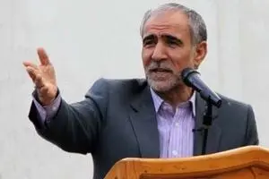 قائم مقام وزیرجهاد کشاورزی: برای خرید تضمینی خرما برنامه‌‌ای نداریم