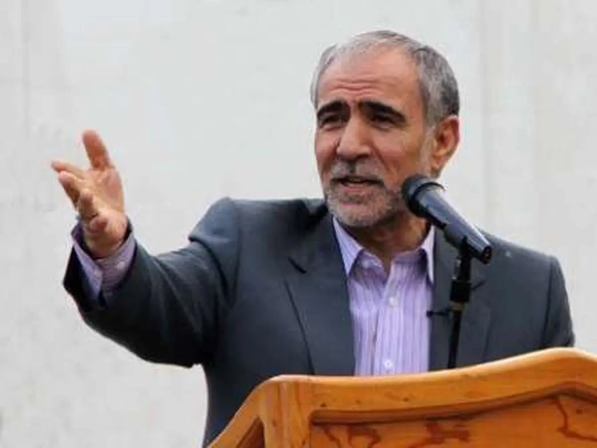 قائم مقام وزیرجهاد کشاورزی: برای خرید تضمینی خرما برنامه‌‌ای نداریم