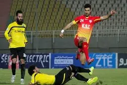 جماعتی در فولاد خوزستان ماندگار شد