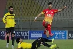 جماعتی در فولاد خوزستان ماندگار شد