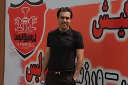 پیروانی: دیدار برگشت ایران با گوام در گوام برگزار می‌شود