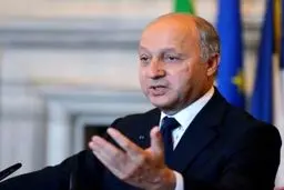 فابیوس: مسایل پیشرفت کرده اما ما هنوز به نتیجه نرسیده‌ایم