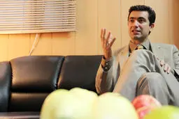 نایب‌رئیس اتاق ایران: در توافق‌نامه تعرفه ترجیحی با ترکیه با بخش خصوصی مشورت نشد