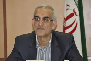 مدیرعامل شرکت راه‌آهن: امکانات ایستگاه‌های راه‌آهن  از ۸۰ سال قبل ثابت باقی مانده‌اند