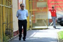 رحیمی: کمیته استیناف صلاحیت رسیدگی به تجدید نظرخواهی ویژه را ندارد