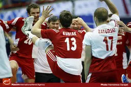 لهستان، آمریکا را شکست داد؛ ایران از صعود باز ماند