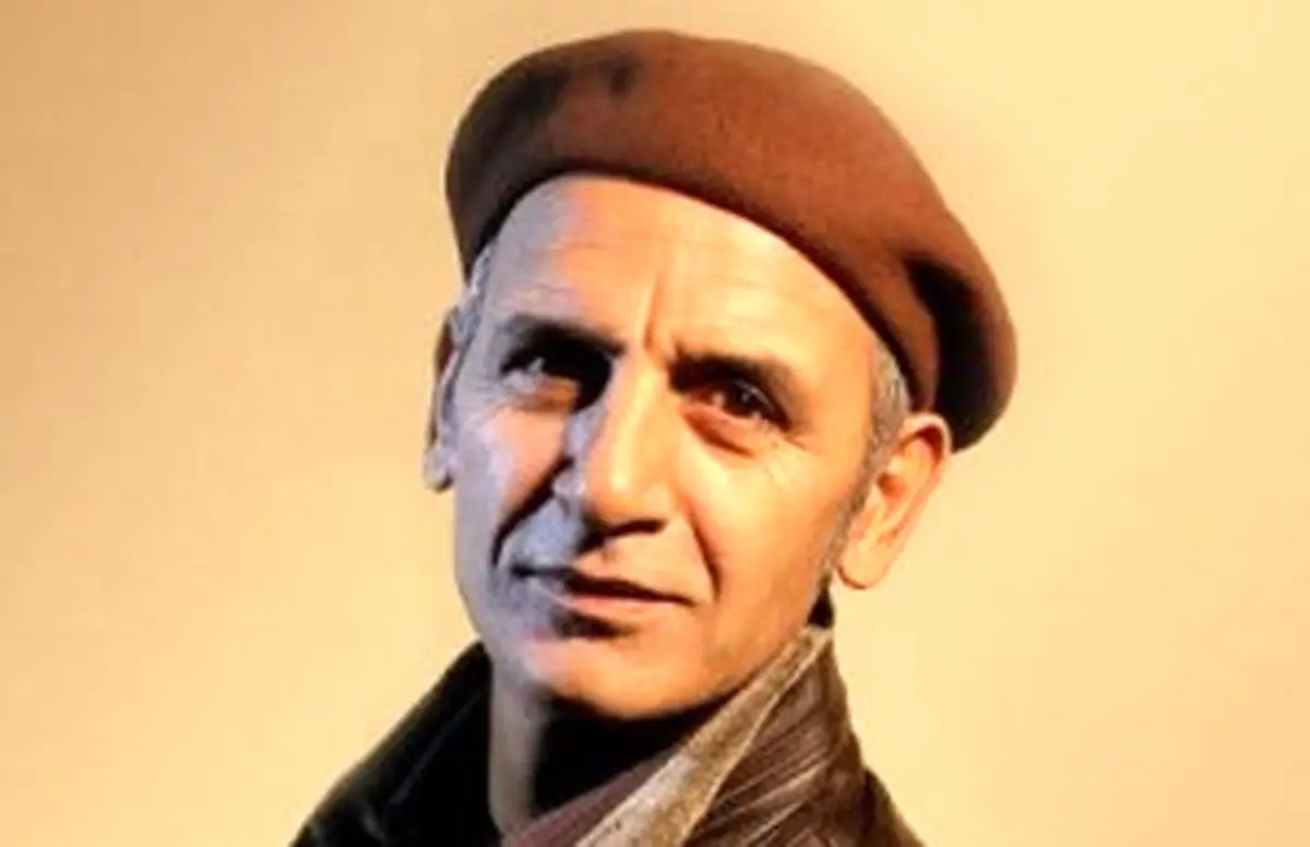 فیلمبرداری"بر توسن خیال یار" به کارگردانی رهبر قنبری  به نیمه رسید