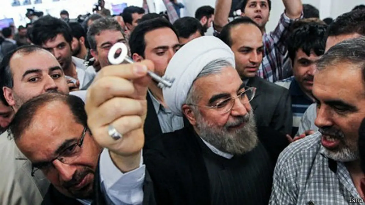 قفل‌های بیکاری همچنان بسته است