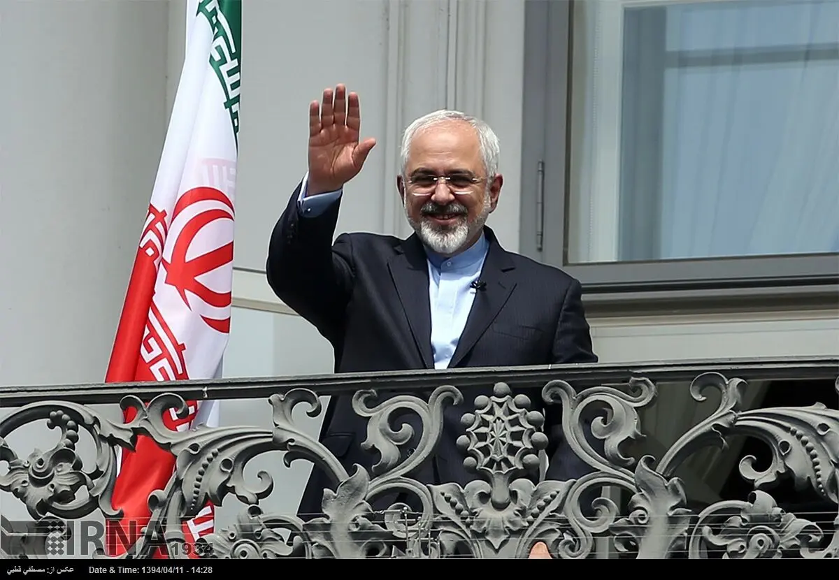 لس آنجلس تایمز: پیام ویدئویی ظریف تلاشی برای مقصر نشان دادن غرب بود