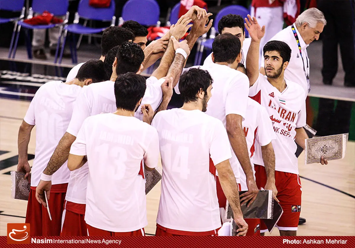 گزارش ویژه:: امروز فقط ملیت سرمربی آینده تیم ملی بسکتبال مشخص می‌شود!