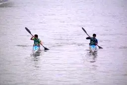 اردوی تیم ملی آب‌های آرام از ۱۵ تیر آغاز می‌شود