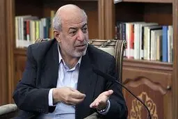 چیت‌چیان:  در سال جاری جیره‌بندی آب نخواهیم داشت