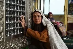 آغاز پخش سریال شب قدری  شبکه یک