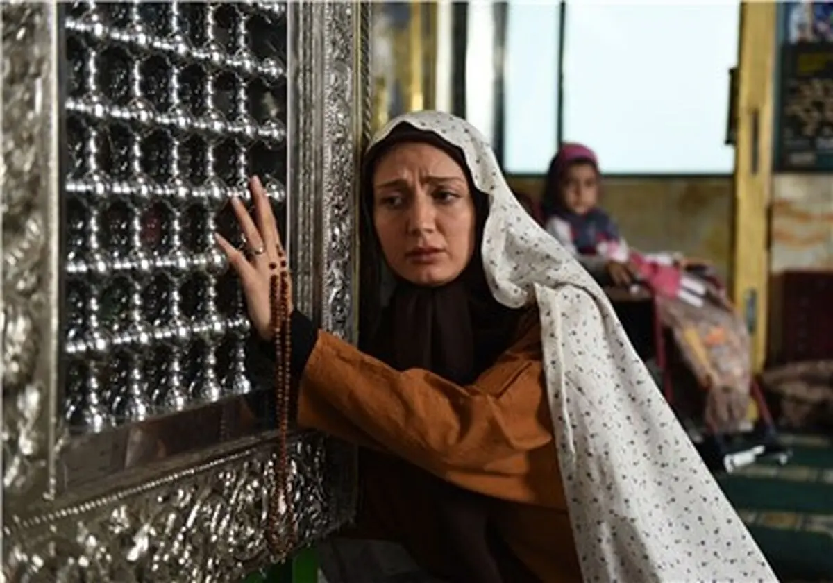 آغاز پخش سریال شب قدری  شبکه یک