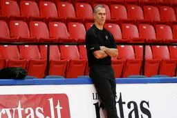 سرمربی سابق تیم ملی آلمان گزینه نهایی فدراسیون بسکتبال است