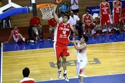 تیم بسکتبال جوانان، انتقام فینال آسیا را در جام جهانی گرفت