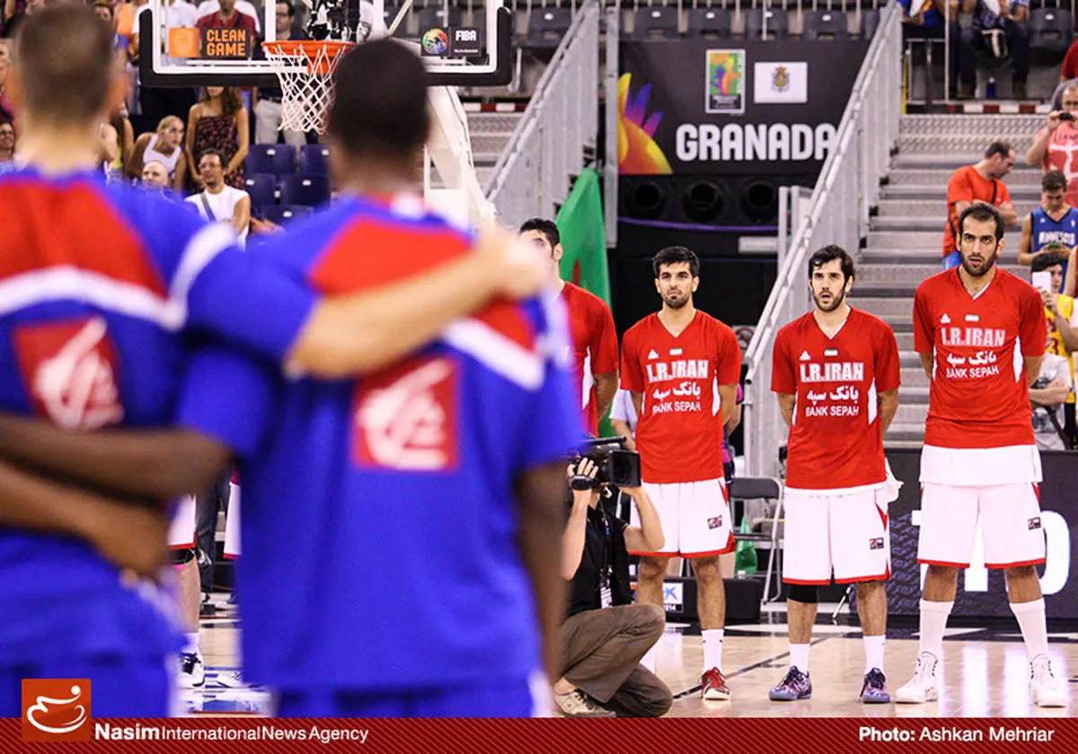 سرمربی ‌آینده تیم ملی بسکتبال ایرانی نخواهد بود