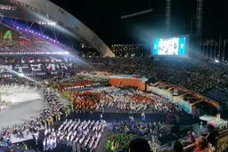 برنامه نمایندگان ایران در چهارمین روز یونیورسیاد دانشجویان جهان اعلام شد