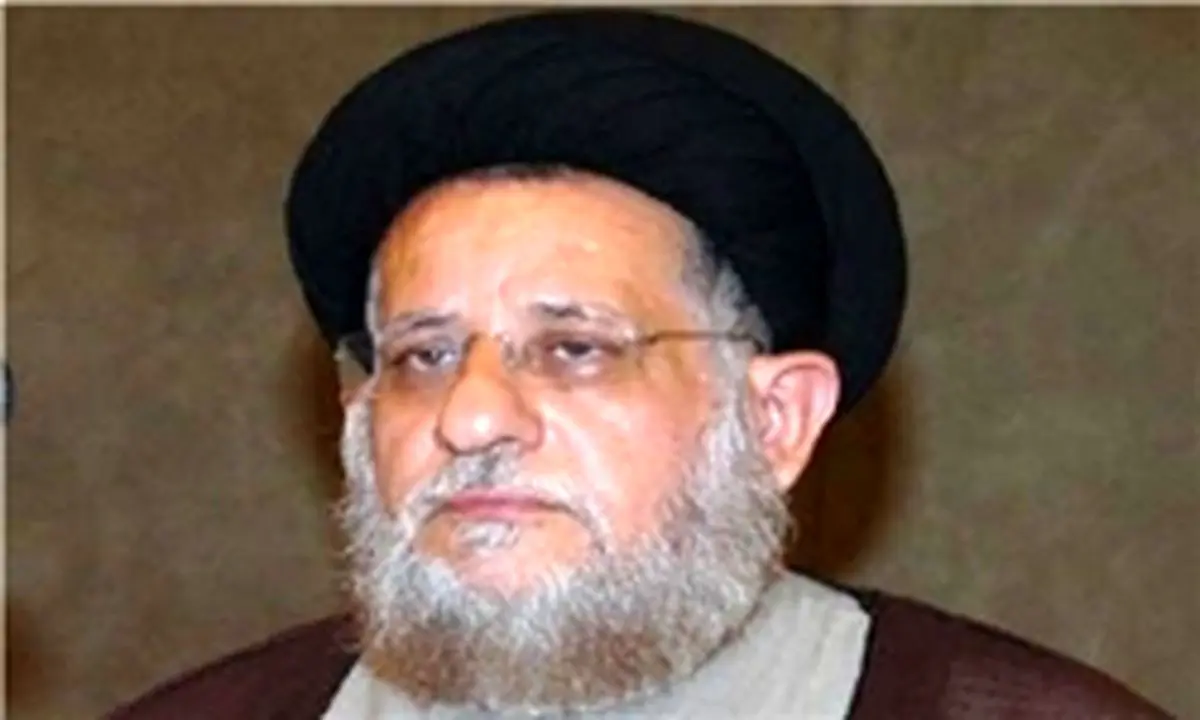 رهبر شیعیان و نماینده مراجع شیعی در کویت درگذشت