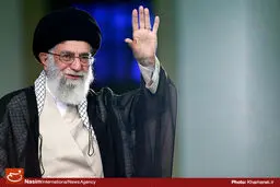 جمعی از استادان، محققان و پژوهشگران دانشگاه‌ها با رهبر  انقلاب دیدار کردند