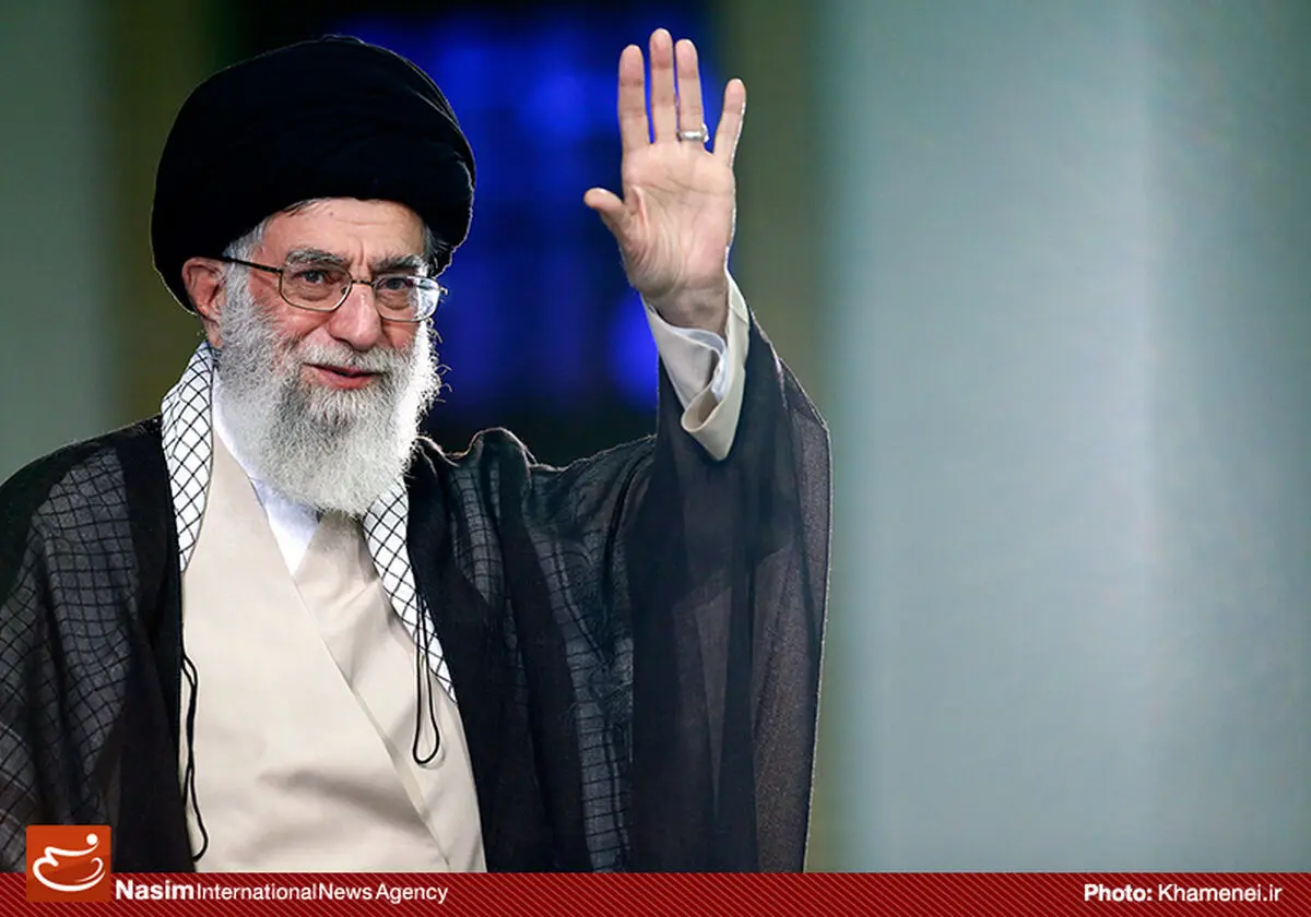 جمعی از استادان، محققان و پژوهشگران دانشگاه‌ها با رهبر  انقلاب دیدار کردند