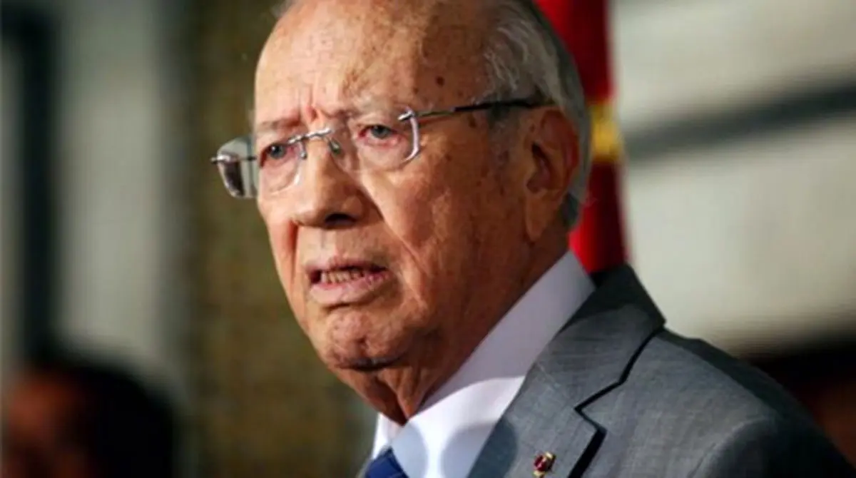 تونس اعلام وضعیت فوق‌العاده کرد