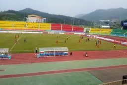 تیم فوتبال دانشجویان ایران بازهم باخت